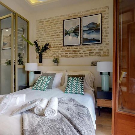 Bright And New- 2Bd 2Bth- Conde De Torrejon Leilighet Sevilla Eksteriør bilde