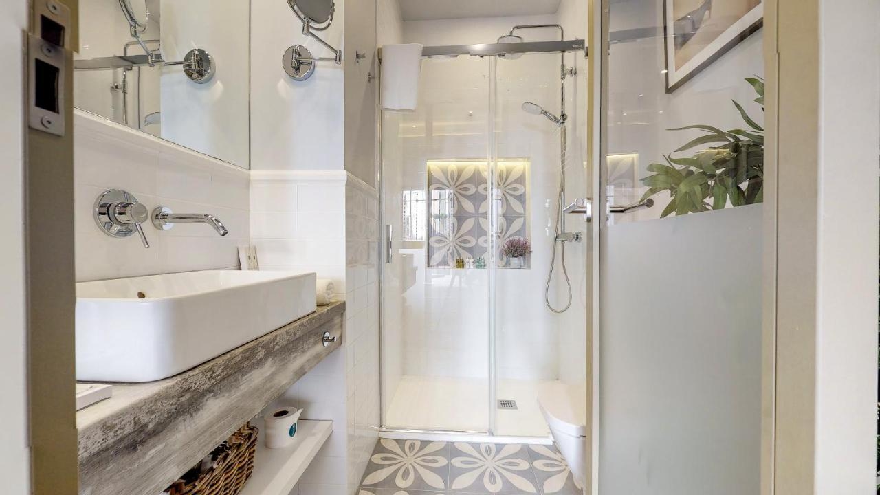 Bright And New- 2Bd 2Bth- Conde De Torrejon Leilighet Sevilla Eksteriør bilde