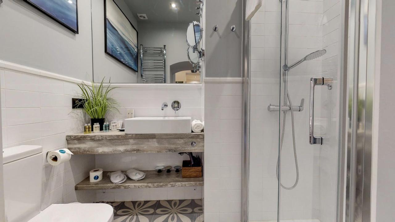 Bright And New- 2Bd 2Bth- Conde De Torrejon Leilighet Sevilla Eksteriør bilde